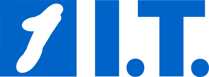 1IT logo