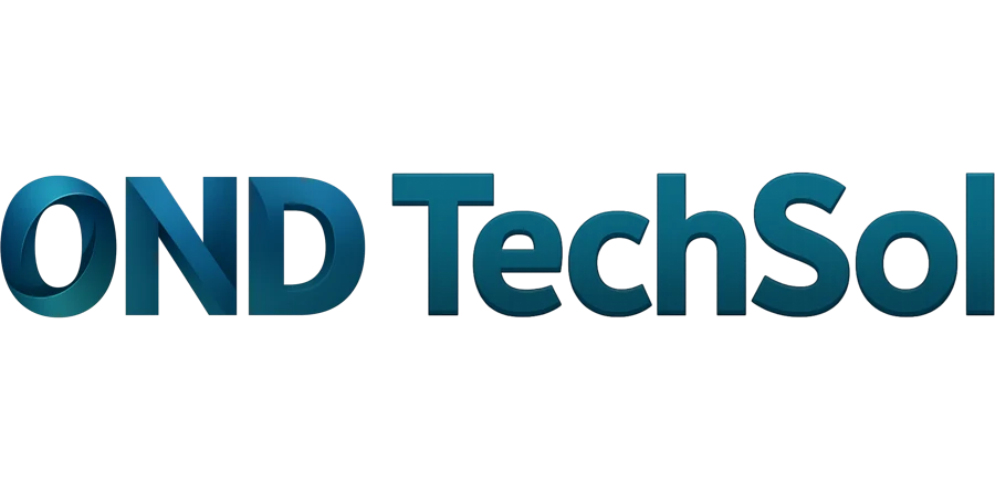 OND TechSol logo